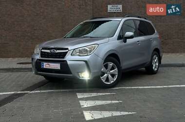 Внедорожник / Кроссовер Subaru Forester 2015 в Одессе