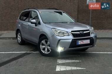 Внедорожник / Кроссовер Subaru Forester 2015 в Одессе