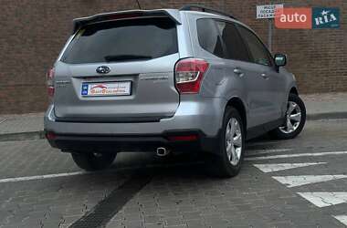 Внедорожник / Кроссовер Subaru Forester 2015 в Одессе