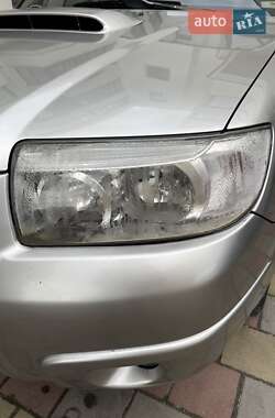 Внедорожник / Кроссовер Subaru Forester 2006 в Львове