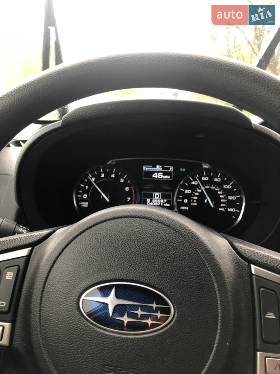 2017 Subaru Forester - мініатюра 22