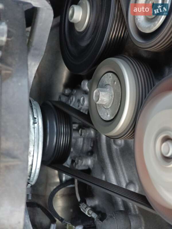 Внедорожник / Кроссовер Subaru Forester 2020 в Киеве