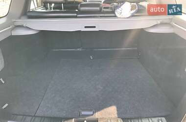 Внедорожник / Кроссовер Subaru Forester 2008 в 