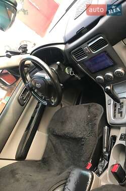 Внедорожник / Кроссовер Subaru Forester 2008 в 