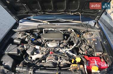 Внедорожник / Кроссовер Subaru Forester 2008 в 