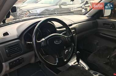 Внедорожник / Кроссовер Subaru Forester 2008 в 