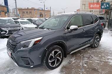 Внедорожник / Кроссовер Subaru Forester 2021 в Харькове