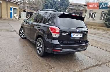 Внедорожник / Кроссовер Subaru Forester 2016 в Днепре