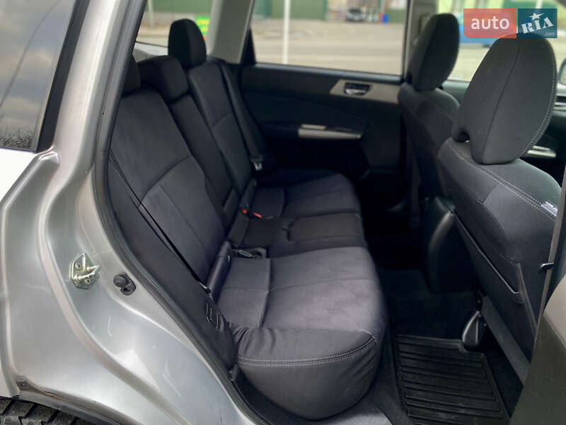Внедорожник / Кроссовер Subaru Forester 2009 в Виннице