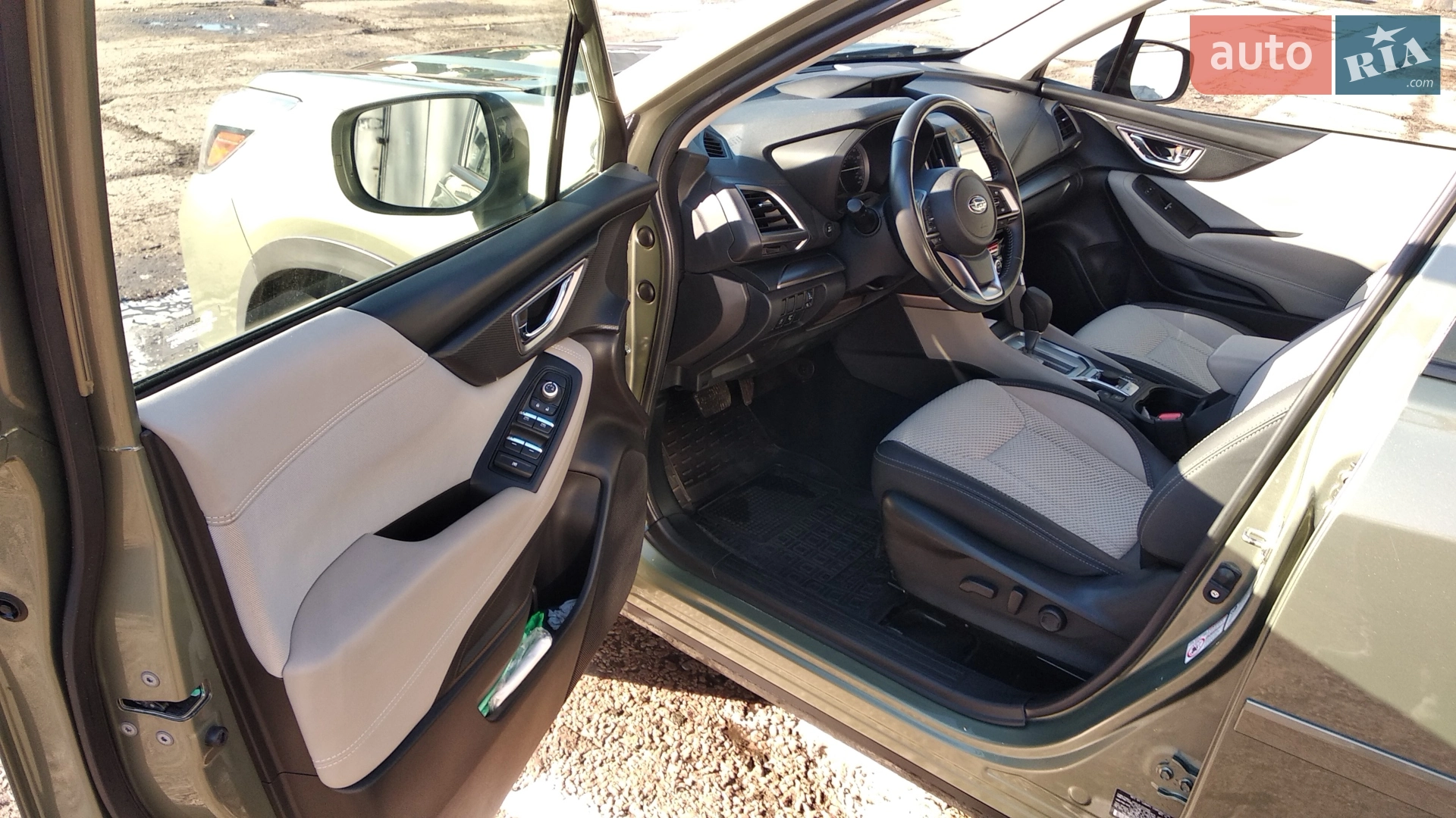2019 Subaru Forester - мініатюра 7