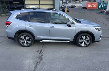 Внедорожник / Кроссовер Subaru Forester 2019 в Одессе