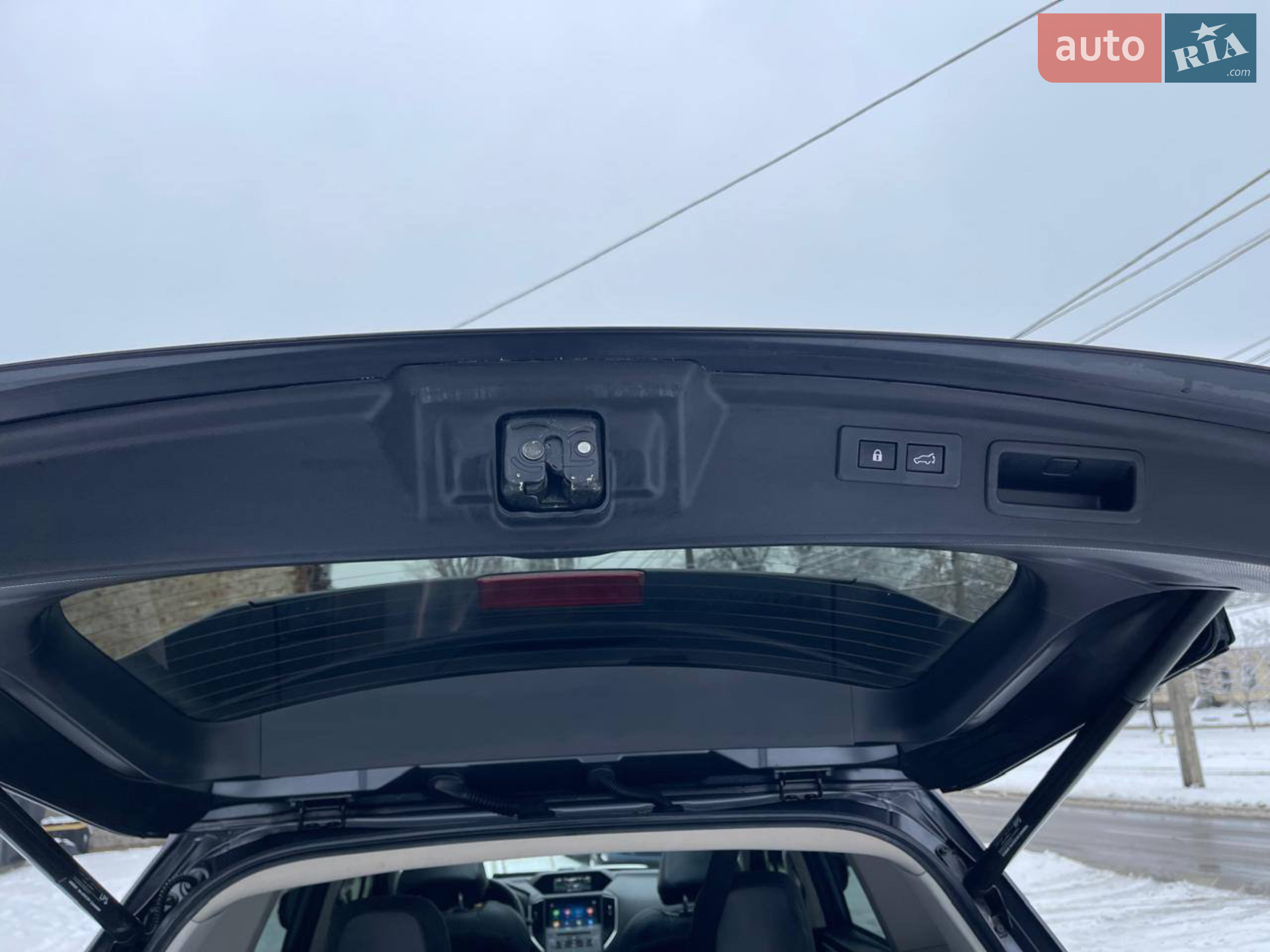 2019 Subaru Forester - мініатюра 15