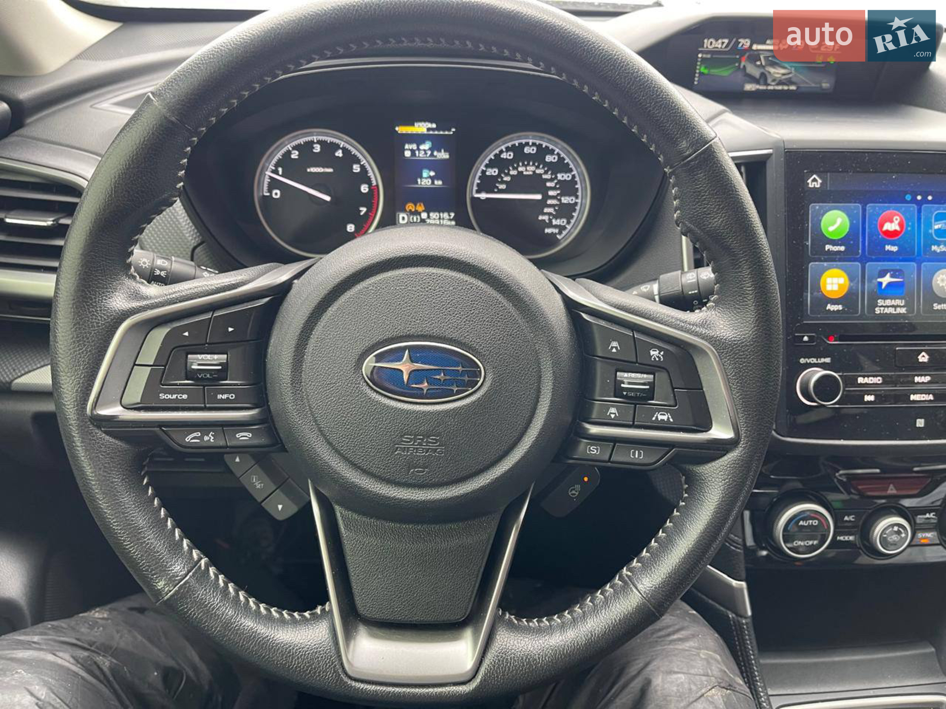 2019 Subaru Forester - мініатюра 13
