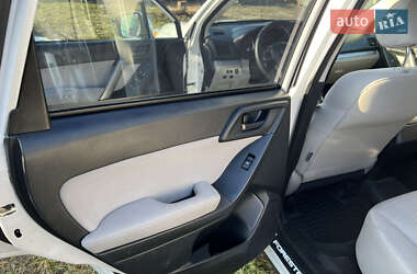 Внедорожник / Кроссовер Subaru Forester 2014 в 