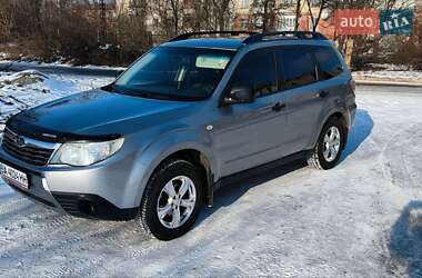 Внедорожник / Кроссовер Subaru Forester 2008 в Новоукраинке