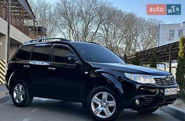 Внедорожник / Кроссовер Subaru Forester 2008 в Одессе