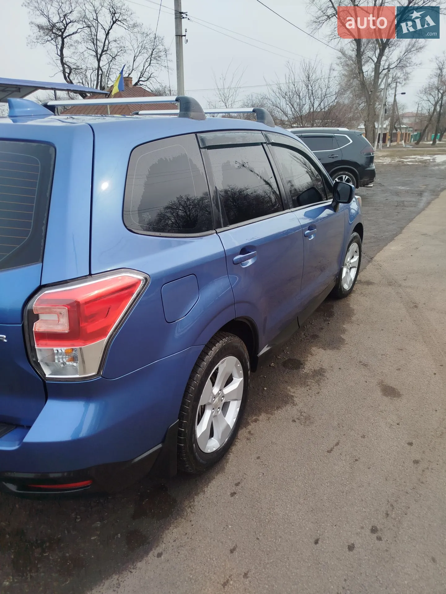 2018 Subaru Forester - мініатюра 6