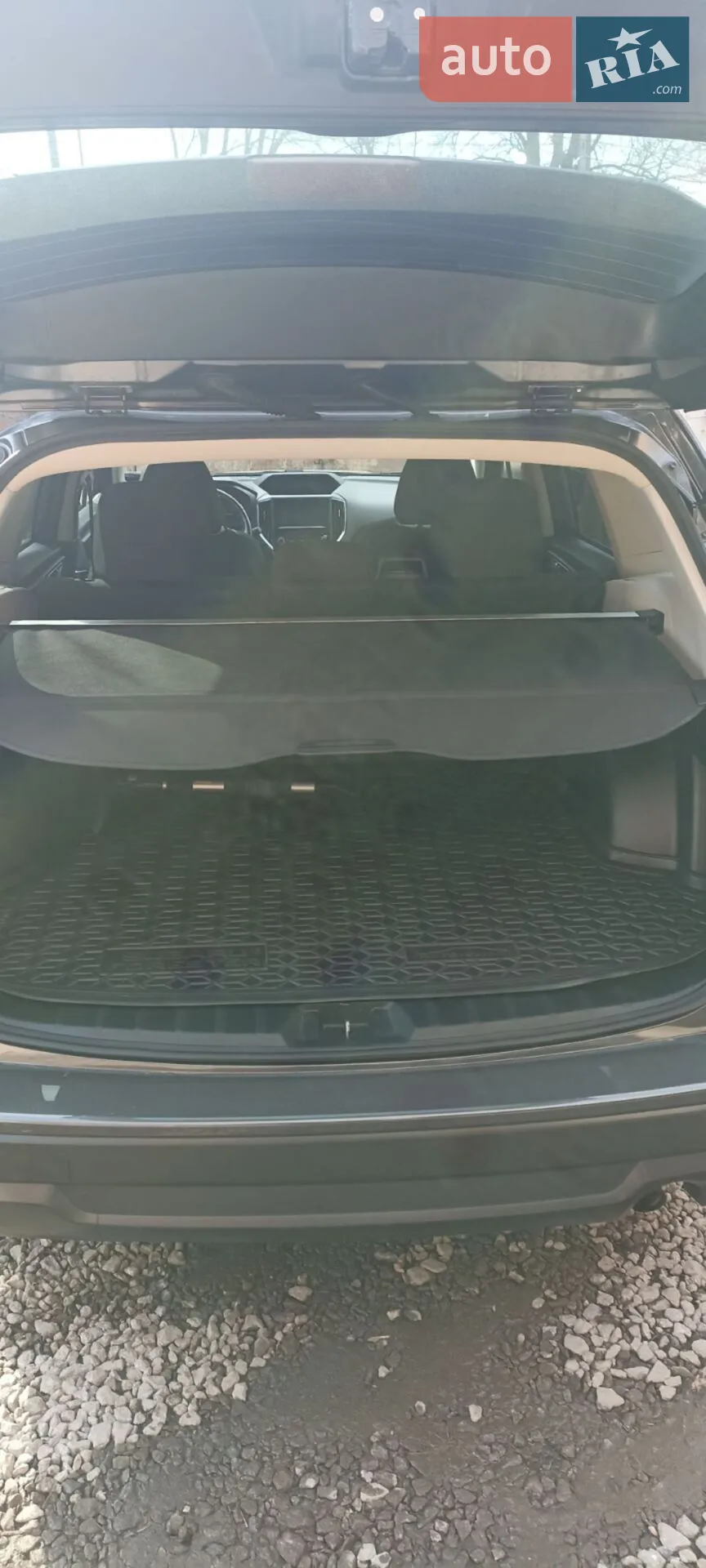 2021 Subaru Forester - мініатюра 16