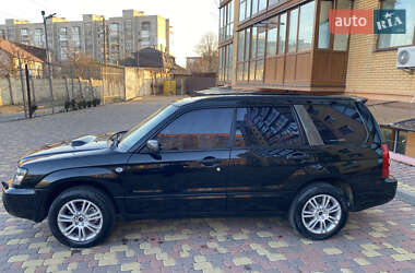 Внедорожник / Кроссовер Subaru Forester 2005 в Виннице