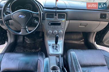 Внедорожник / Кроссовер Subaru Forester 2005 в Виннице