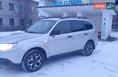 Внедорожник / Кроссовер Subaru Forester 2008 в 