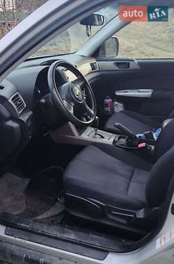 Внедорожник / Кроссовер Subaru Forester 2008 в 
