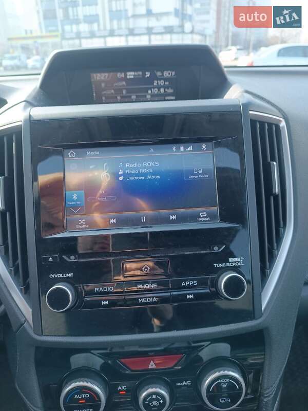 Позашляховик / Кросовер Subaru Forester 2021 в Черкасах фото 10 Позашляховик / Кросовер Subaru Forester 2021 в Черкасах