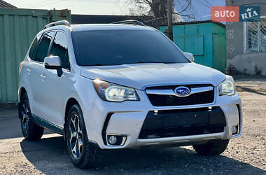 Внедорожник / Кроссовер Subaru Forester 2015 в Валках