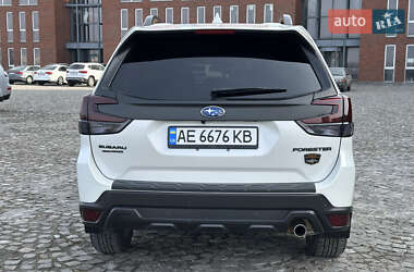 Внедорожник / Кроссовер Subaru Forester 2022 в 