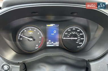 Внедорожник / Кроссовер Subaru Forester 2022 в 