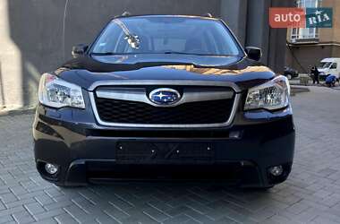 Внедорожник / Кроссовер Subaru Forester 2014 в Житомире
