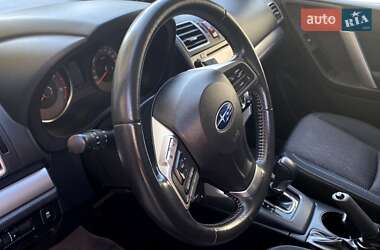 Внедорожник / Кроссовер Subaru Forester 2014 в 