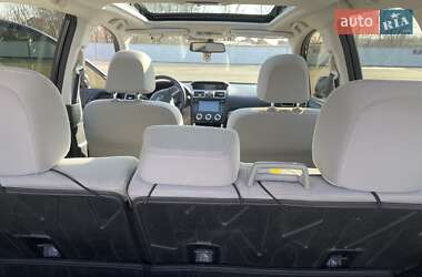 Внедорожник / Кроссовер Subaru Forester 2016 в 
