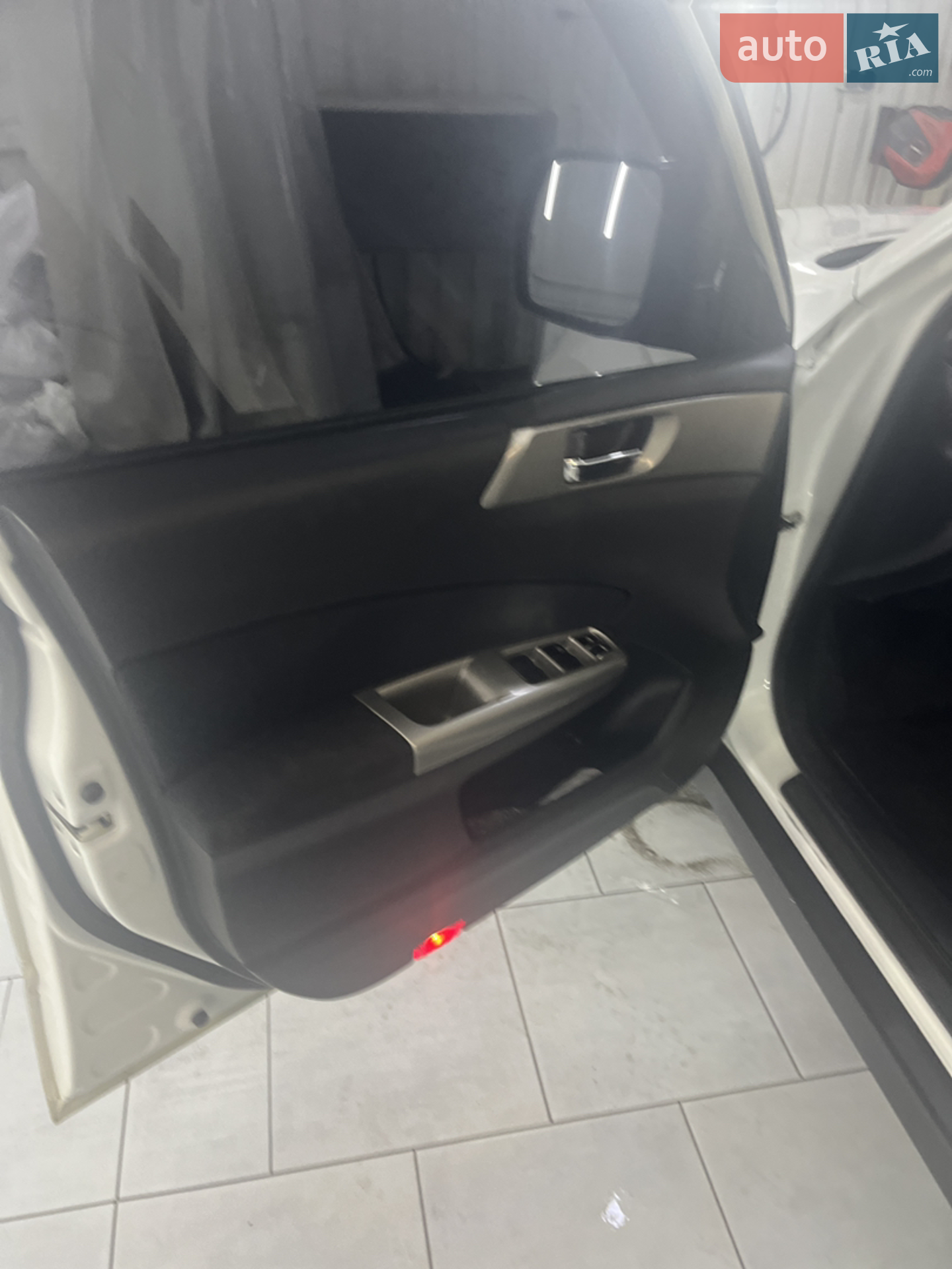 2010 Subaru Forester - мініатюра 8