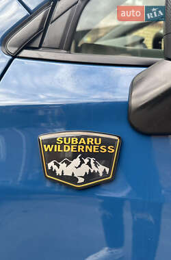 Внедорожник / Кроссовер Subaru Forester 2022 в 