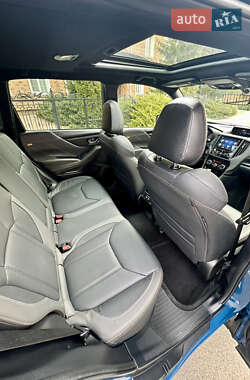 Внедорожник / Кроссовер Subaru Forester 2022 в 