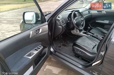 Внедорожник / Кроссовер Subaru Forester 2008 в 