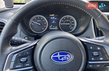 Внедорожник / Кроссовер Subaru Forester 2022 в 
