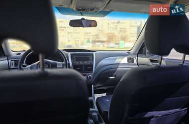 Внедорожник / Кроссовер Subaru Forester 2010 в 