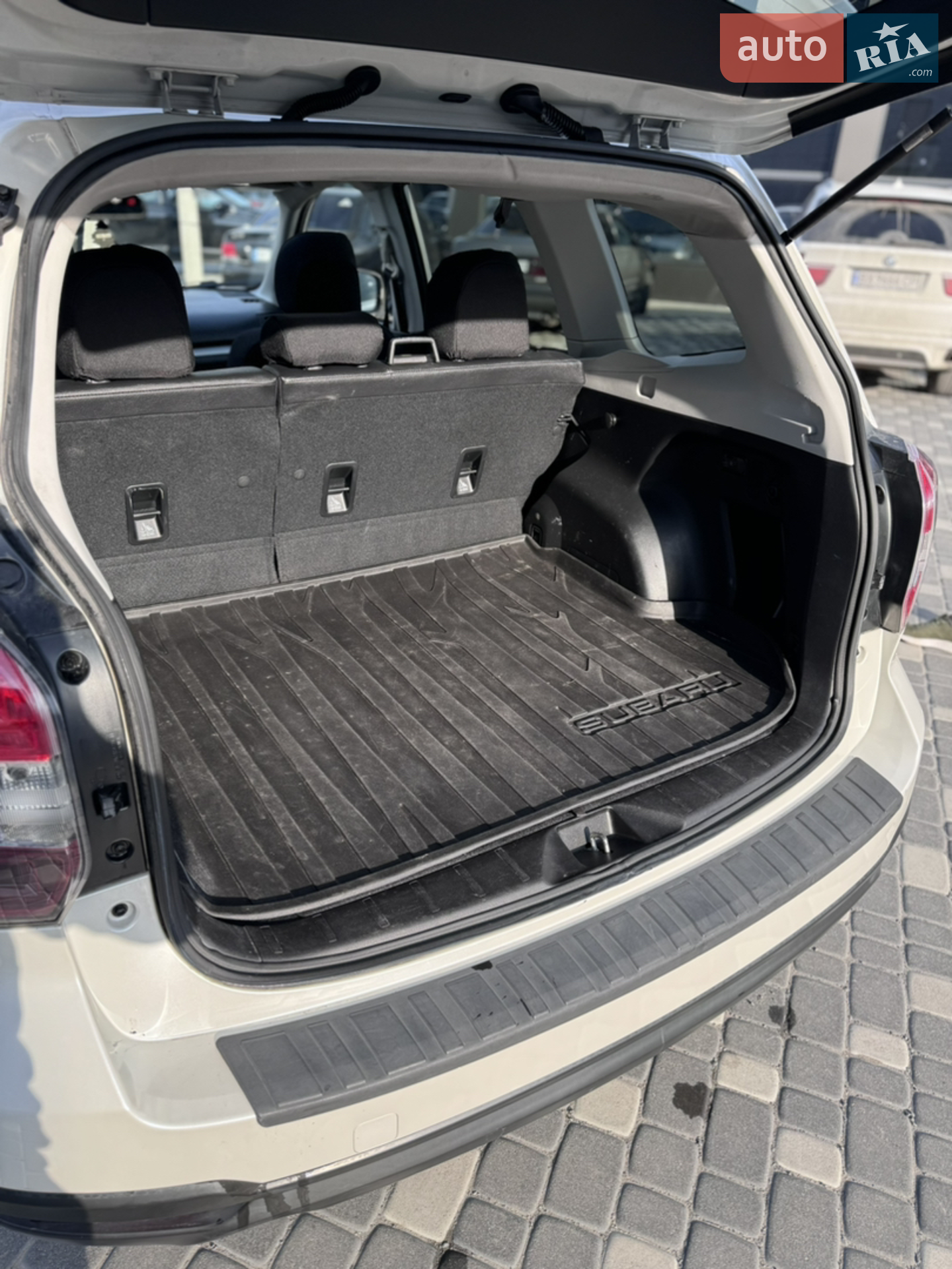 2014 Subaru Forester - мініатюра 13