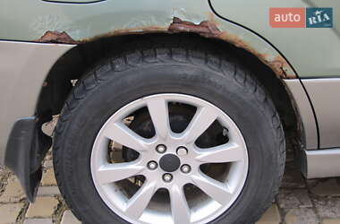 Внедорожник / Кроссовер Subaru Forester 2006 в 