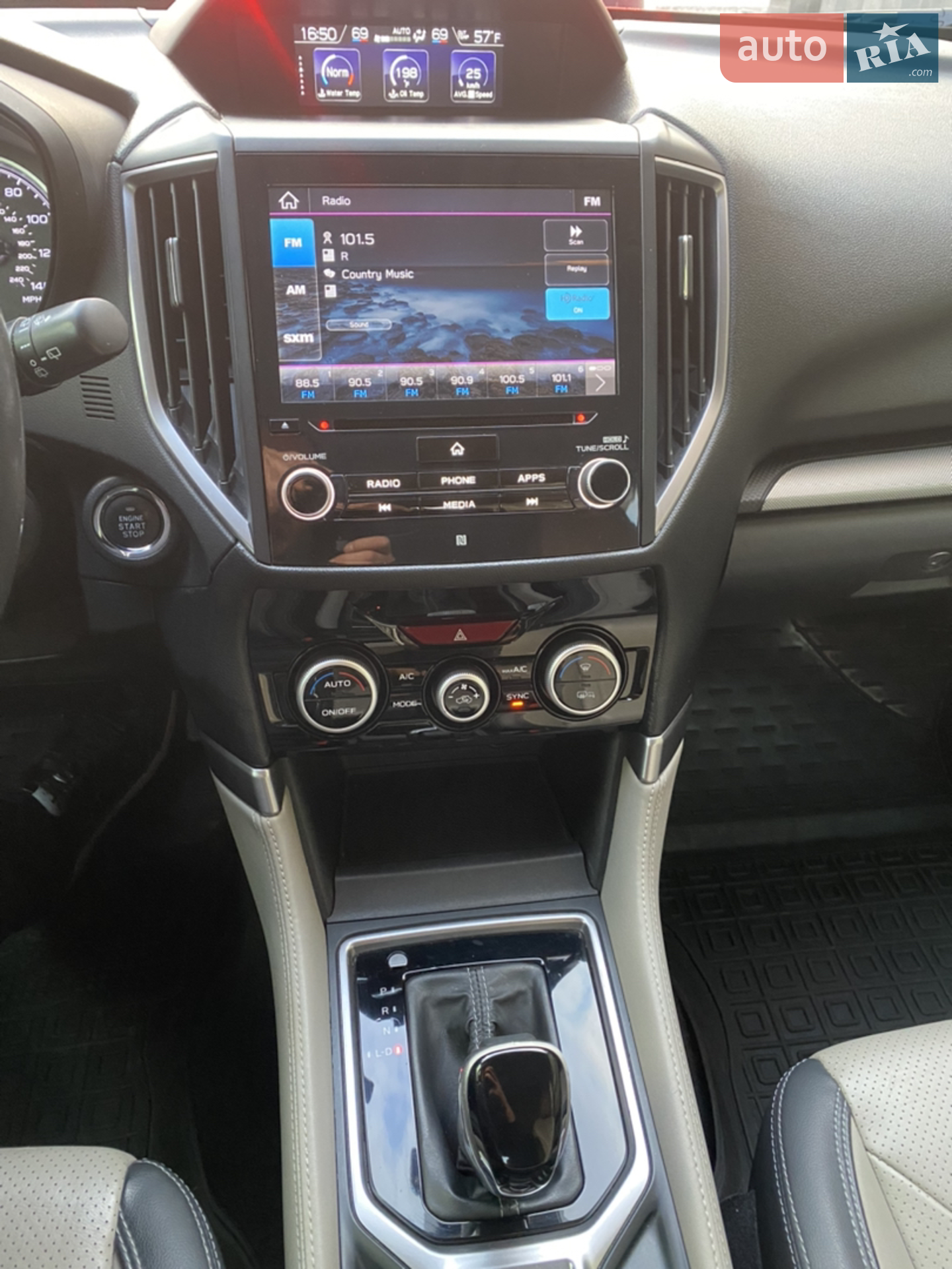 2019 Subaru Forester - мініатюра 9