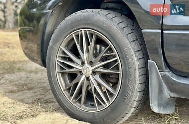 Внедорожник / Кроссовер Subaru Forester 2007 в 