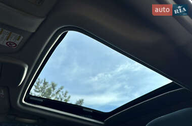 Внедорожник / Кроссовер Subaru Forester 2007 в 