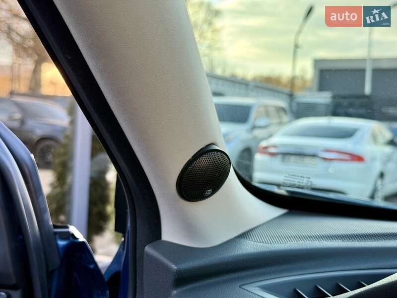 Позашляховик / Кросовер Subaru Forester 2020 в Києві
