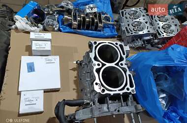 Внедорожник / Кроссовер Subaru Forester 2008 в 