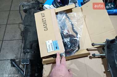 Внедорожник / Кроссовер Subaru Forester 2008 в 