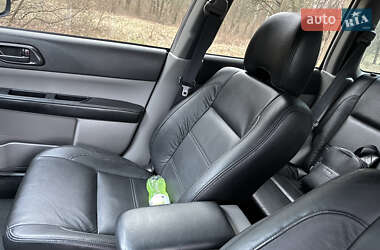 Позашляховик / Кросовер Subaru Forester 2007 в 