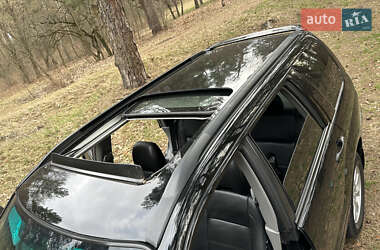 Позашляховик / Кросовер Subaru Forester 2007 в 