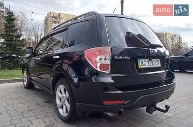 Внедорожник / Кроссовер Subaru Forester 2008 в Львове